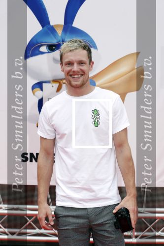 Amsterdam 2 juni 2019
Premiere huisdiergeheimen 2 in pathe arena. Enzo Knol