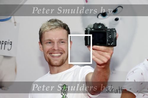 Amsterdam 2 juni 2019
Premiere huisdiergeheimen 2 in pathe arena. Enzo Knol