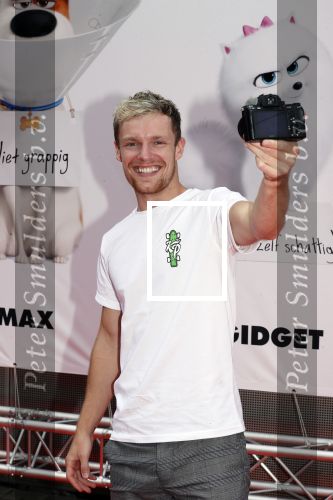 Amsterdam 2 juni 2019
Premiere huisdiergeheimen 2 in pathe arena. Enzo Knol