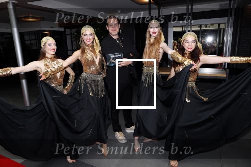 Hoofddorp 3 juni 2019
Society lunch bij Claus party house. Eric Bouwman