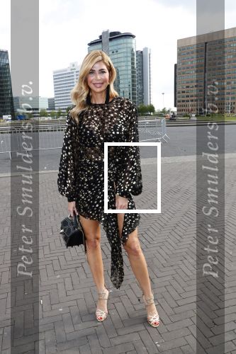 Amsterdam 25 mei 2019
Amsterdam dam diner tbv het aidsfonds in AFAS live. Estelle Cruijff