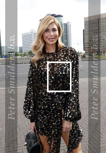 Amsterdam 25 mei 2019
Amsterdam dam diner tbv het aidsfonds in AFAS live. Estelle Cruijff
