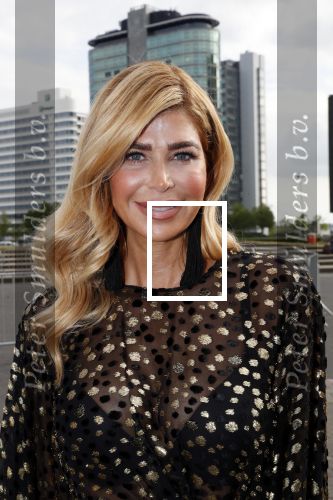 Amsterdam 25 mei 2019
Amsterdam dam diner tbv het aidsfonds in AFAS live. Estelle Cruijff