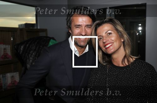 Amsterdam 22 mei 2019
FHM 500 bij the butcher in de ADAM Toren. John v Lottem en Esther Goergen
