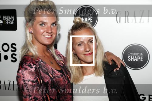 Amsterdam 28 mei 2019
Presentatie boek Rose Bertram bij mama Kelly in het Olympisch stadion. Eva â€¦ met een vriendin