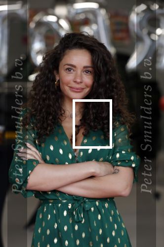 Amsterdam 21 mei 2019
Presentatie boek Alex Maas uitgegeven door Fajah Lourens.