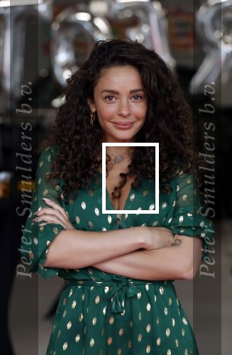 Amsterdam 21 mei 2019
Presentatie boek Alex Maas uitgegeven door Fajah Lourens.