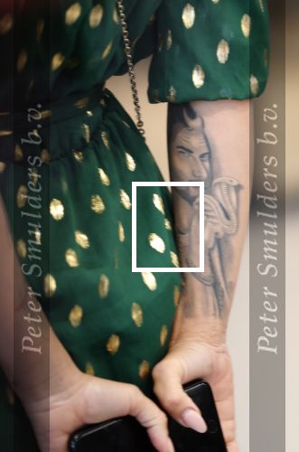 Amsterdam 21 mei 2019
Presentatie boek Alex Maas uitgegeven door Fajah Lourens. tatoo