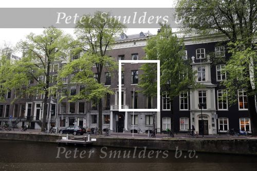 Amsterdam 21 mei 2019
Ambtswoning / huis van burgemeester Femke Halsema