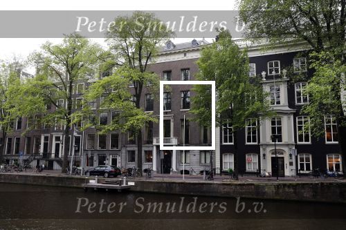 Amsterdam 21 mei 2019
Ambtswoning / huis van burgemeester Femke Halsema