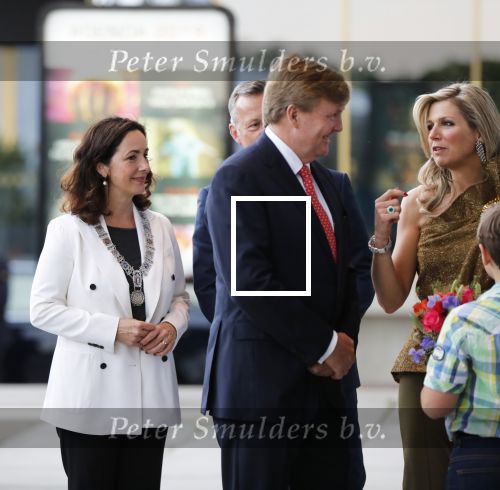 Amsterdam 29 mei 2019
Openingsavond van het Holland festival in het Amsterdam theater.
Koning Willem Alexander en Koningin Maxima zijn te gast alsmede burgemeester Femke Halsema.