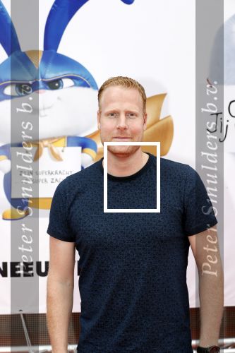Amsterdam 2 juni 2019
Premiere huisdiergeheimen 2 in pathe arena. Ferdi Stofmeel