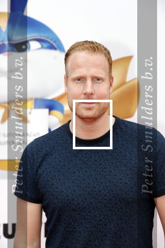 Amsterdam 2 juni 2019
Premiere huisdiergeheimen 2 in pathe arena. Ferdi Stofmeel
