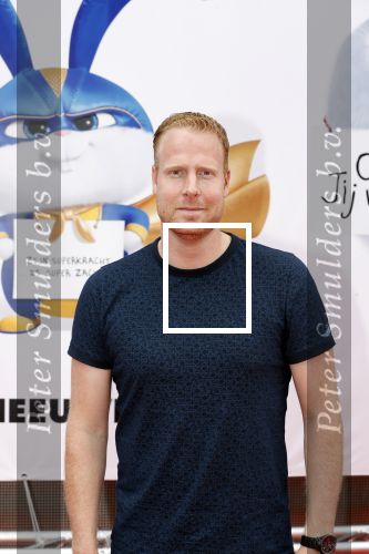 Amsterdam 2 juni 2019
Premiere huisdiergeheimen 2 in pathe arena. Ferdi Stofmeel
