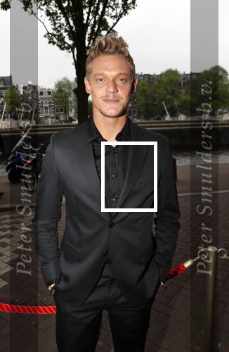 Amsterdam 20 mei 2019
Premiere best of broadway in carre. Ferry Doedens kwam met een kennis