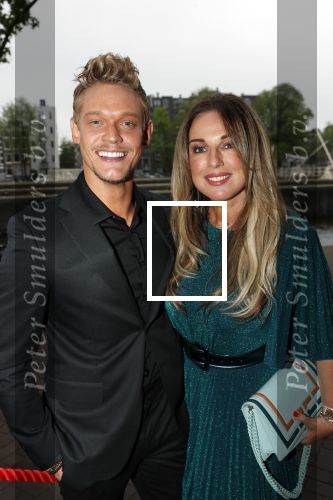 Amsterdam 20 Mei 2019
Premiere Best Of Boadway
Ferry Doedens en Pascalle Swinkels