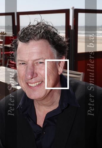Noordwijk 13 mei 2019
Presentatie musicals REP Rick Engelkes Productions bij strandtent Bries. Finn Poncin