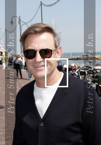 Volendam 22 mei 2019
Boekpresentatie Keje Molenaar bij dine en wine op de dijk in Volendam. Jan Smit presenteert het.
Frans Hoek