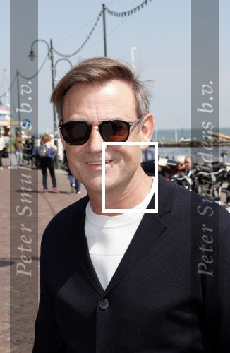 Volendam 22 mei 2019
Boekpresentatie Keje Molenaar bij dine en wine op de dijk in Volendam. Jan Smit presenteert het.
Frans Hoek
