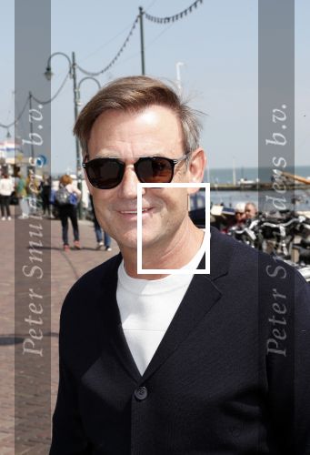 Volendam 22 mei 2019
Boekpresentatie Keje Molenaar bij dine en wine op de dijk in Volendam. Jan Smit presenteert het.
Frans Hoek