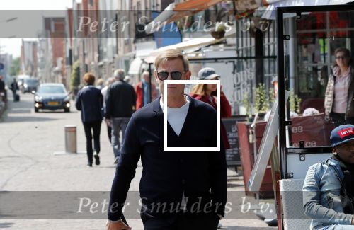 Volendam 22 mei 2019
Boekpresentatie Keje Molenaar bij dine en wine op de dijk in Volendam. Jan Smit presenteert het.
Frans Hoek