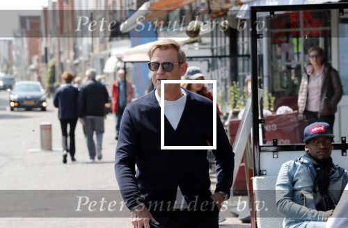 Volendam 22 mei 2019
Boekpresentatie Keje Molenaar bij dine en wine op de dijk in Volendam. Jan Smit presenteert het.
Frans Hoek