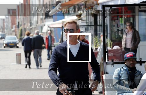 Volendam 22 mei 2019
Boekpresentatie Keje Molenaar bij dine en wine op de dijk in Volendam. Jan Smit presenteert het.
Frans Hoek