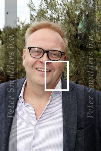 Hoofddorp 3 juni 2019
Society lunch bij Claus party house. Frits Huffnagel