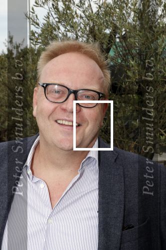 Hoofddorp 3 juni 2019
Society lunch bij Claus party house. Frits Huffnagel