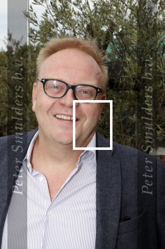 Hoofddorp 3 juni 2019
Society lunch bij Claus party house. Frits Huffnagel