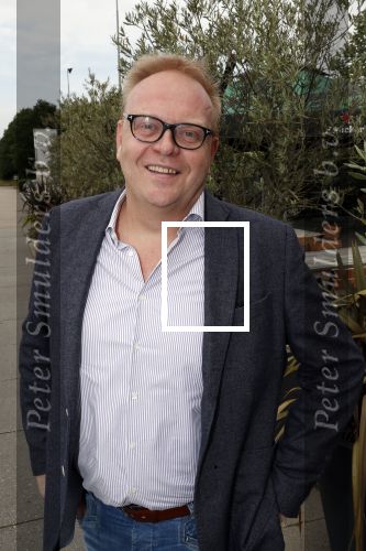 Hoofddorp 3 juni 2019
Society lunch bij Claus party house. Frits Huffnagel