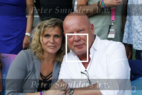 Rotterdam 1 juni 2019
Marco Borsato in de kuip. Wat een geweldige show gaf Marco. Frits Wester met zijn vriendin