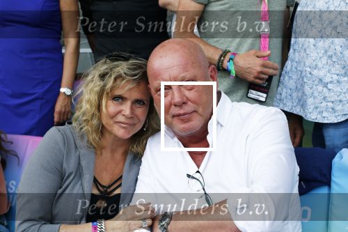 Rotterdam 1 juni 2019
Marco Borsato in de kuip. Wat een geweldige show gaf Marco. Frits Wester met zijn vriendin