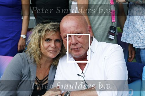 Rotterdam 1 juni 2019
Marco Borsato in de kuip. Wat een geweldige show gaf Marco. Frits Wester met zijn vriendin