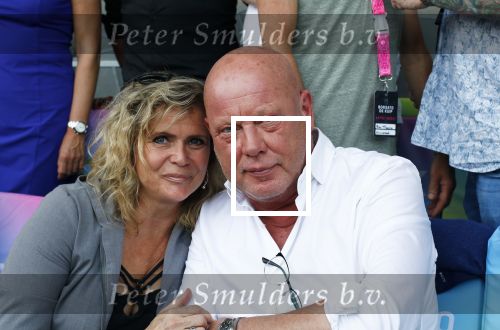 Rotterdam 1 juni 2019
Marco Borsato in de kuip. Wat een geweldige show gaf Marco. Frits Wester met zijn vriendin