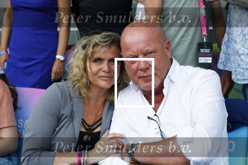 Rotterdam 1 juni 2019
Marco Borsato in de kuip. Wat een geweldige show gaf Marco. Frits Wester met zijn vriendin