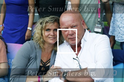 Rotterdam 1 juni 2019
Marco Borsato in de kuip. Wat een geweldige show gaf Marco. Frits Wester met zijn vriendin