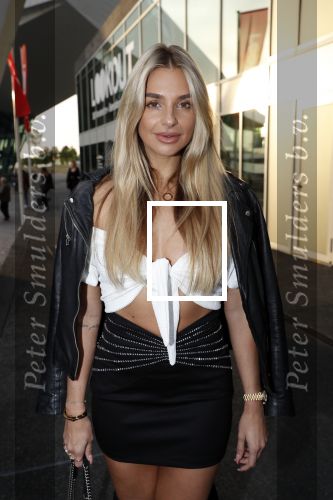Amsterdam 22 mei 2019
FHM 500 bij the butcher in de ADAM Toren. Gaby Blaaser