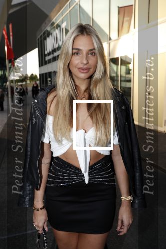 Amsterdam 22 mei 2019
FHM 500 bij the butcher in de ADAM Toren. Gaby Blaaser