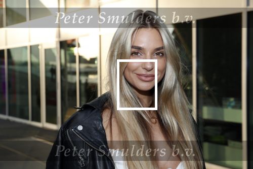 Amsterdam 22 mei 2019
FHM 500 bij the butcher in de ADAM Toren. Gaby Blaaser