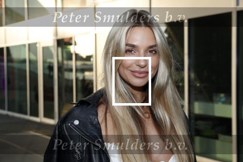 Amsterdam 22 mei 2019
FHM 500 bij the butcher in de ADAM Toren. Gaby Blaaser