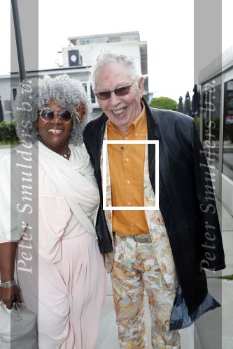 Amsterdam 29 mei 2019
Openingsavond van het Holland festival in het Amsterdam theater.
Koning Willem Alexander en Koningin Maxima zijn te gast alsmede burgemeester Femke Halsema. Gerda Havertong met man