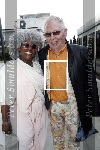Amsterdam 29 mei 2019
Openingsavond van het Holland festival in het Amsterdam theater.
Koning Willem Alexander en Koningin Maxima zijn te gast alsmede burgemeester Femke Halsema. Gerda Havertong met man