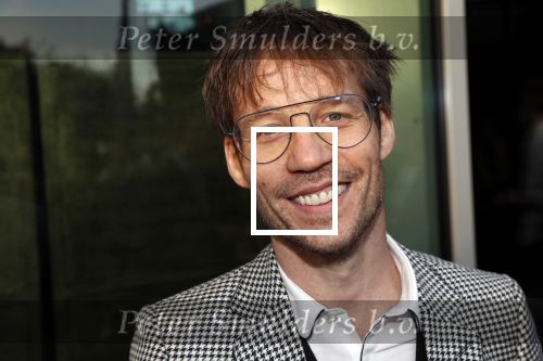 Amsterdam 22 mei 2019
FHM 500 bij the butcher in de ADAM Toren. Giel Beelen