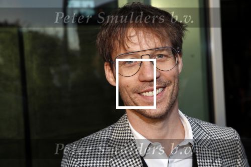 Amsterdam 22 mei 2019
FHM 500 bij the butcher in de ADAM Toren. Giel Beelen