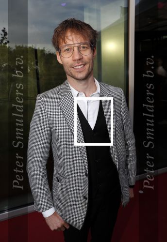 Amsterdam 22 mei 2019
FHM 500 bij the butcher in de ADAM Toren. Giel Beelen