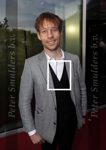 Amsterdam 22 mei 2019
FHM 500 bij the butcher in de ADAM Toren. Giel Beelen