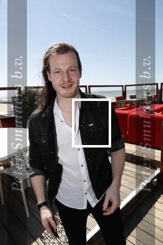 Noordwijk 13 mei 2019
Presentatie musicals REP Rick Engelkes Productions bij strandtent Bries. Guido Spek