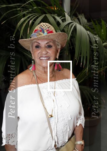 Hoofddorp 3 juni 2019
Society lunch bij Claus party house. hanny Veerkamp