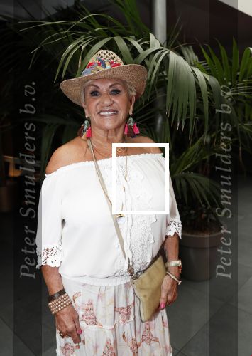 Hoofddorp 3 juni 2019
Society lunch bij Claus party house. hanny Veerkamp